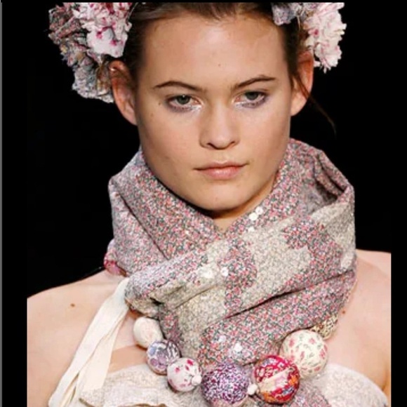 Louis Vuitton Jewelry - **** SOLD*** Louis Vuitton Spring 2007 Runway Necklace